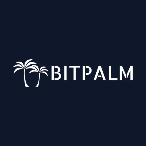 BitPalm Agents logo