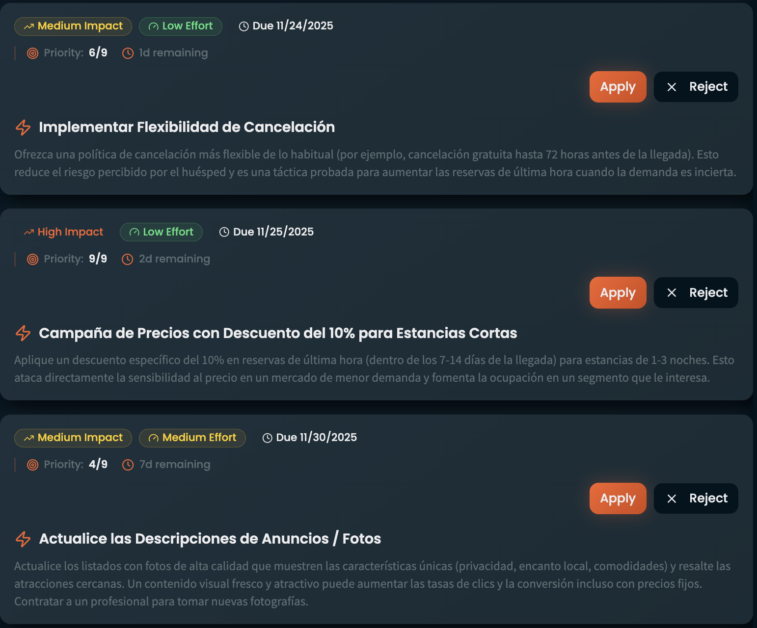 Prometheus iQ gallery image