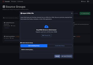 Header gallery image