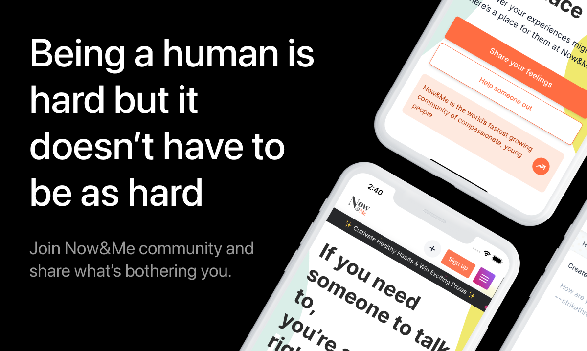 Now&Me gallery image