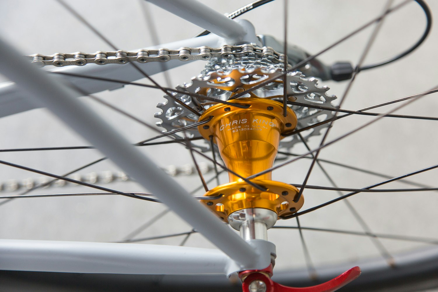 The Bounty Hunter Road Race Special gallery image