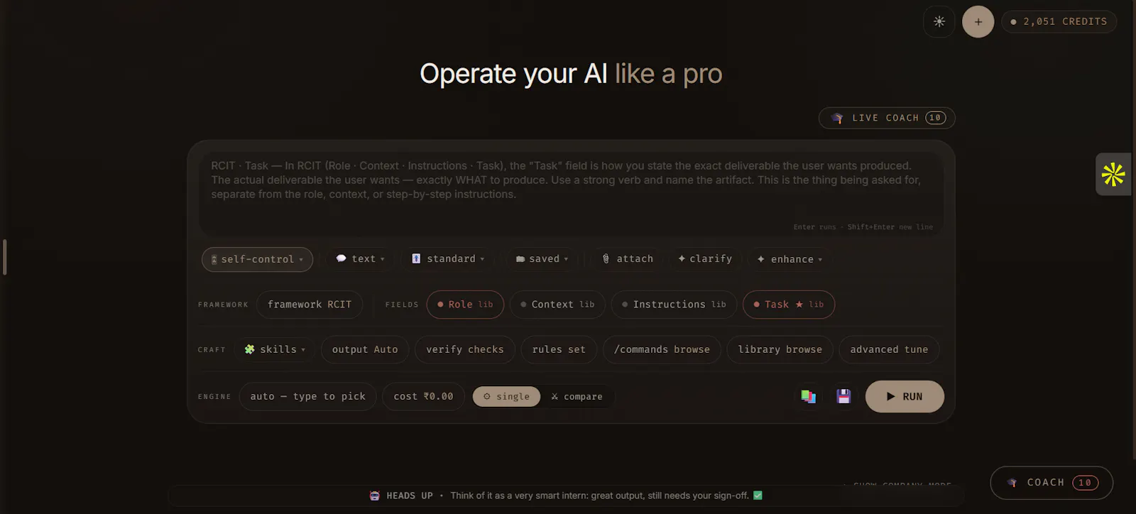 SaySo - OS screenshot 12