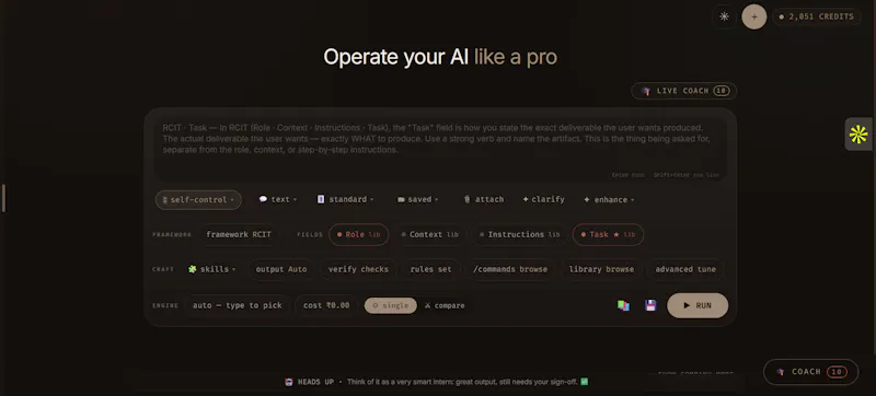 SaySo - OS screenshot 12