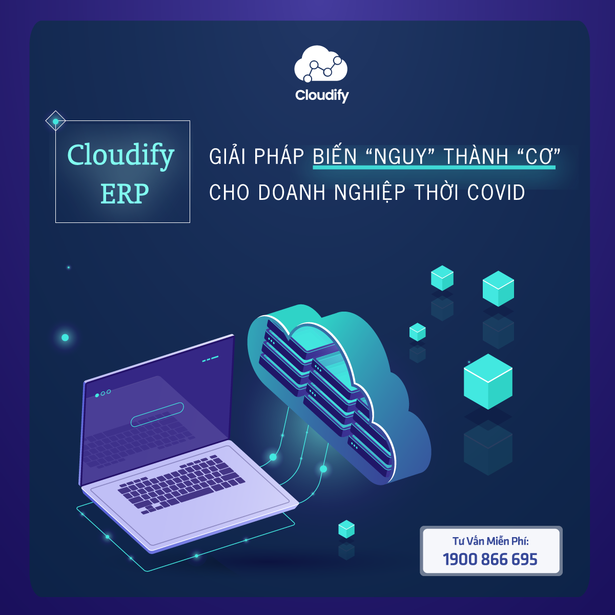 Cloudify Vietnam gallery image