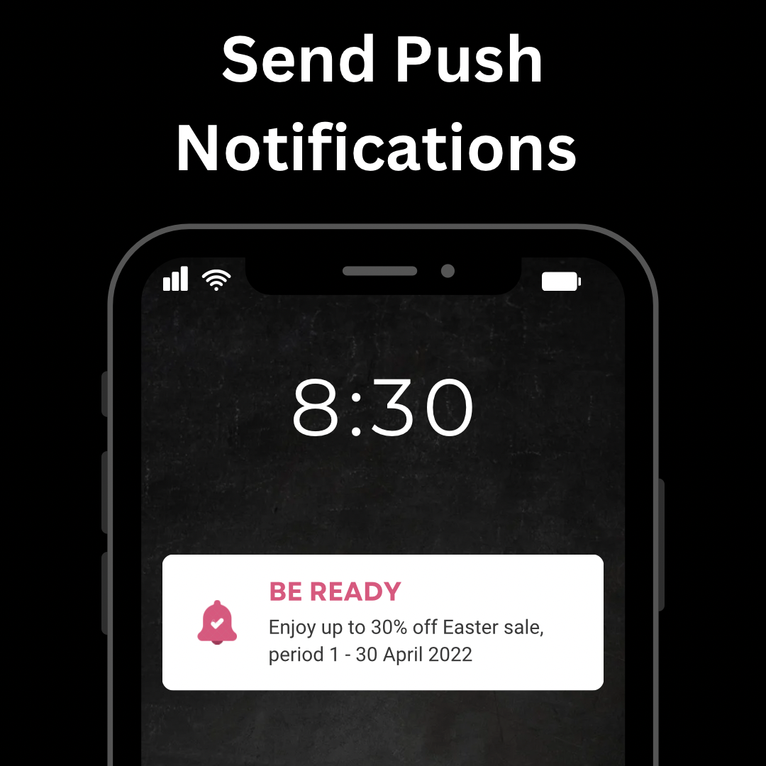 WebtoPWA gallery image