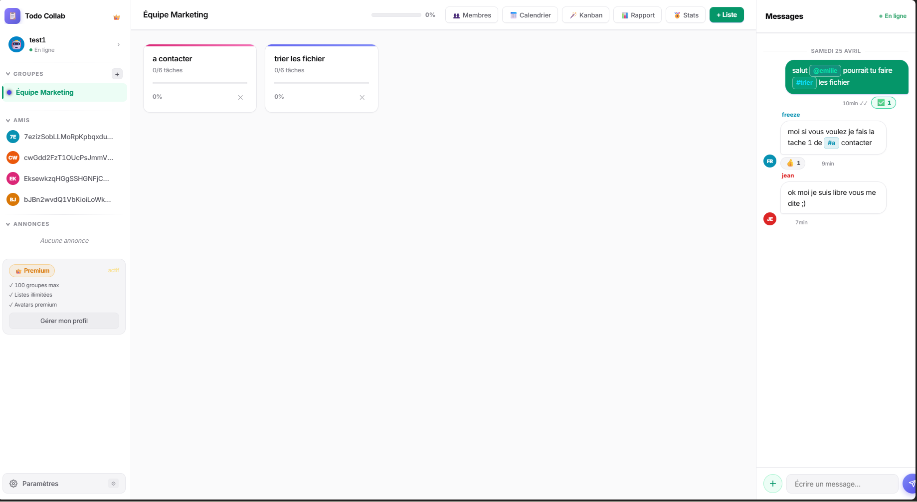 Todo Collab gallery image