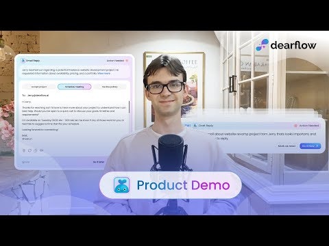 DearFlow gallery image