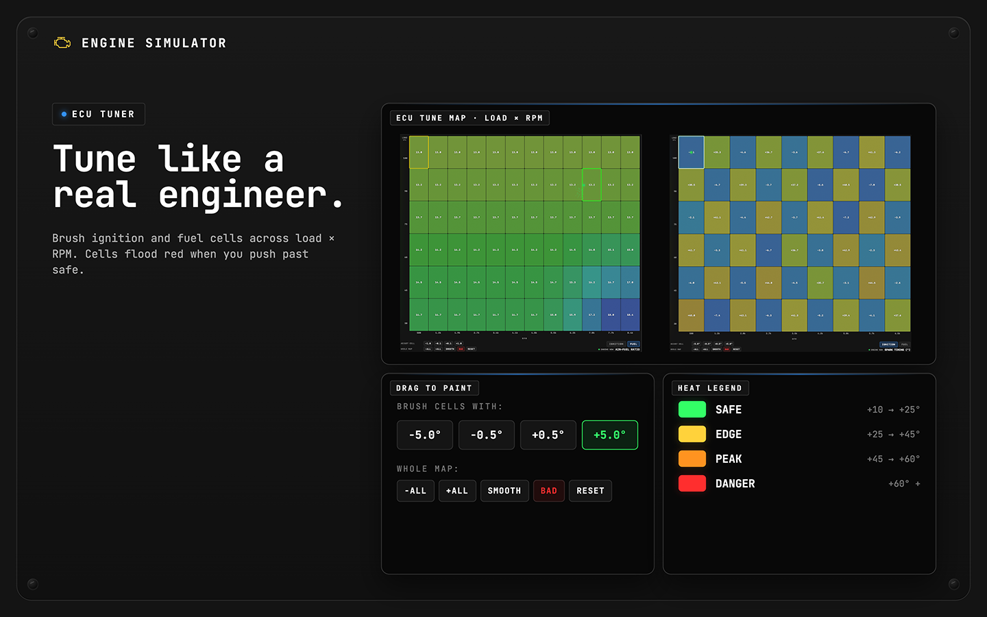 Engine Simulator gallery image