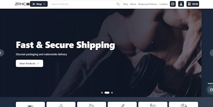 ZPHC US gallery image