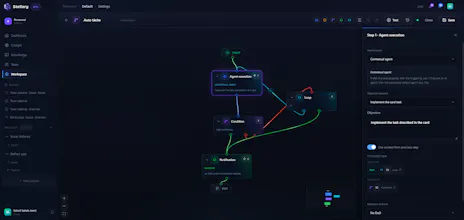 Stellary gallery image