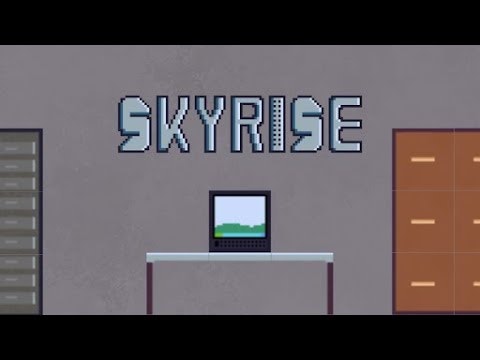 Skyrise gallery image