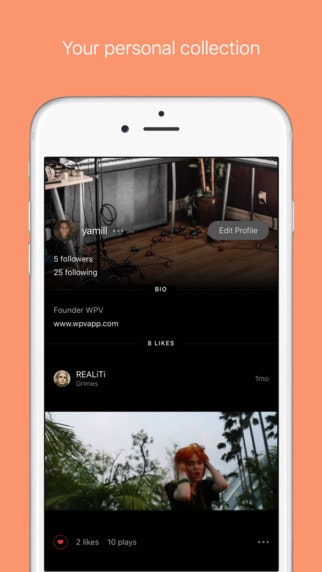 WPV 3.0 gallery image