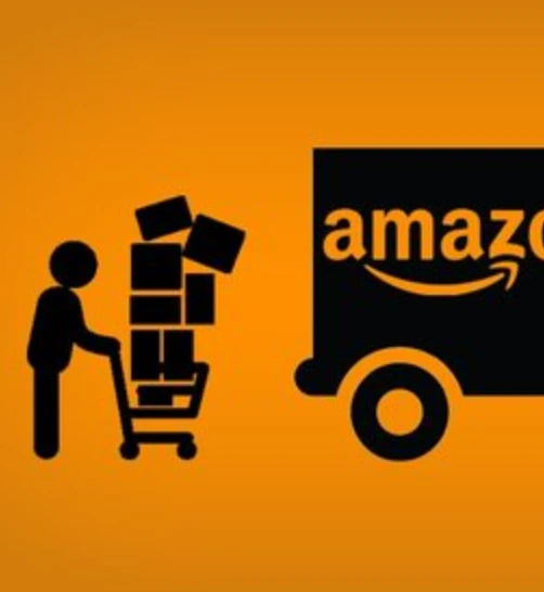 Amazon Seller