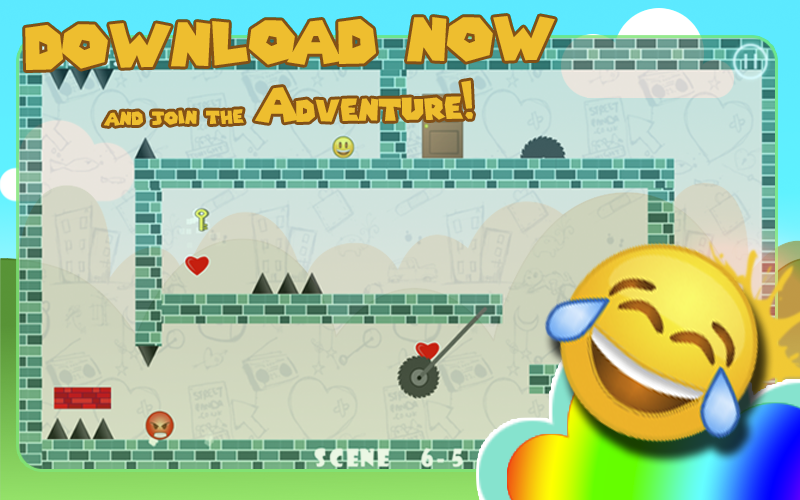 Emoji Adventure Escape Jobs & Careers Product Hunt