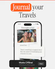 TripMemo gallery image