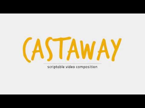 Castaway media 1