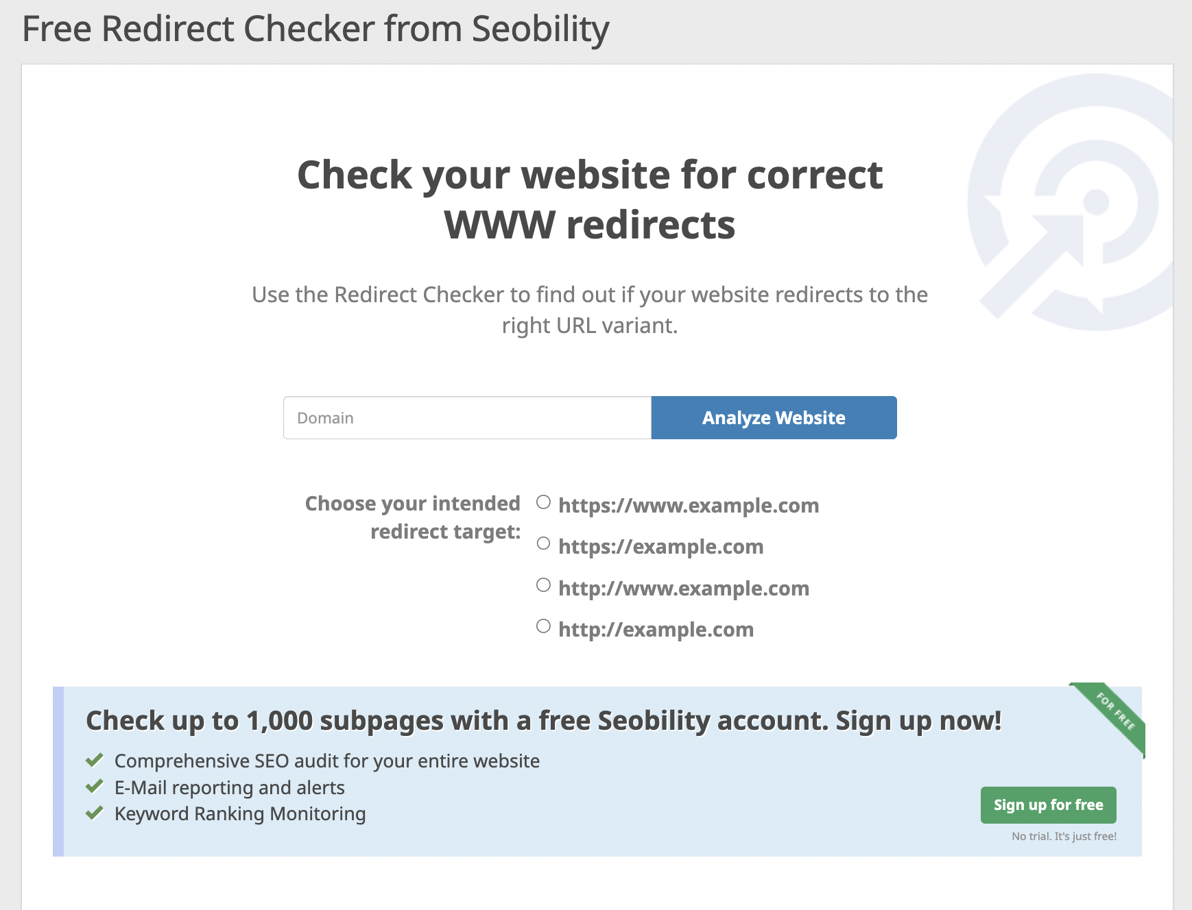 Seobility gallery image