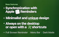 DeskMinder²
