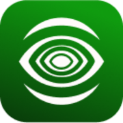 Bull`s Eye AI logo