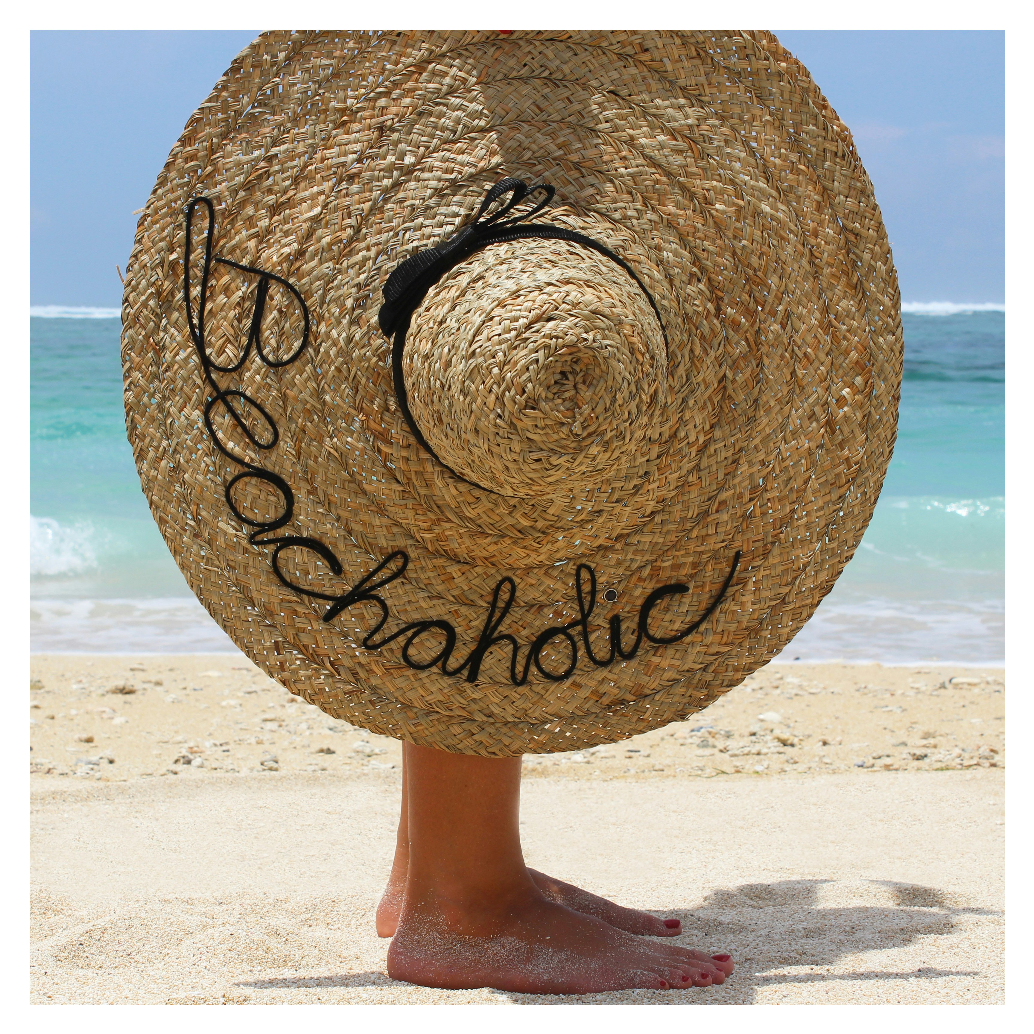 Custom Handmade hats