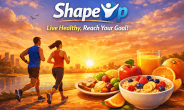 shapeup gallery image