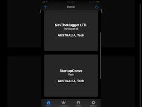 StartupConvo gallery image