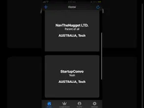 StartupConvo gallery image