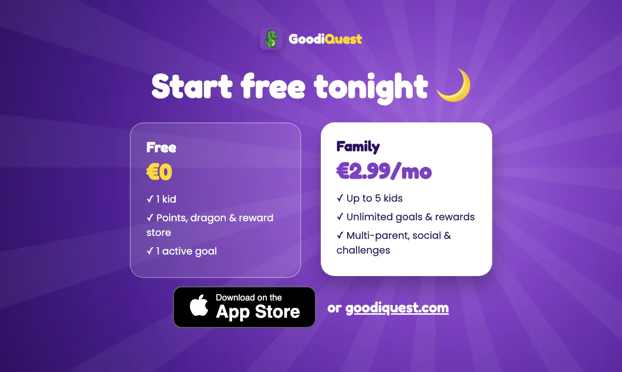 GoodiQuest gallery image