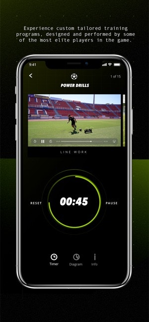 ON THE BALL - Soccer Training gallery image