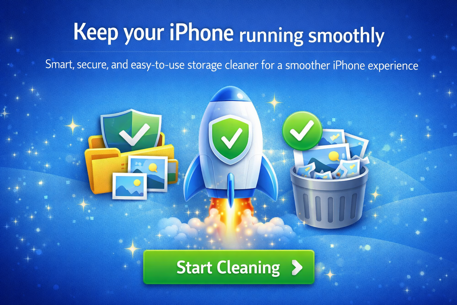 CleanVault gallery image