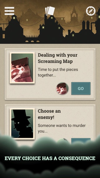 Fallen London gallery image