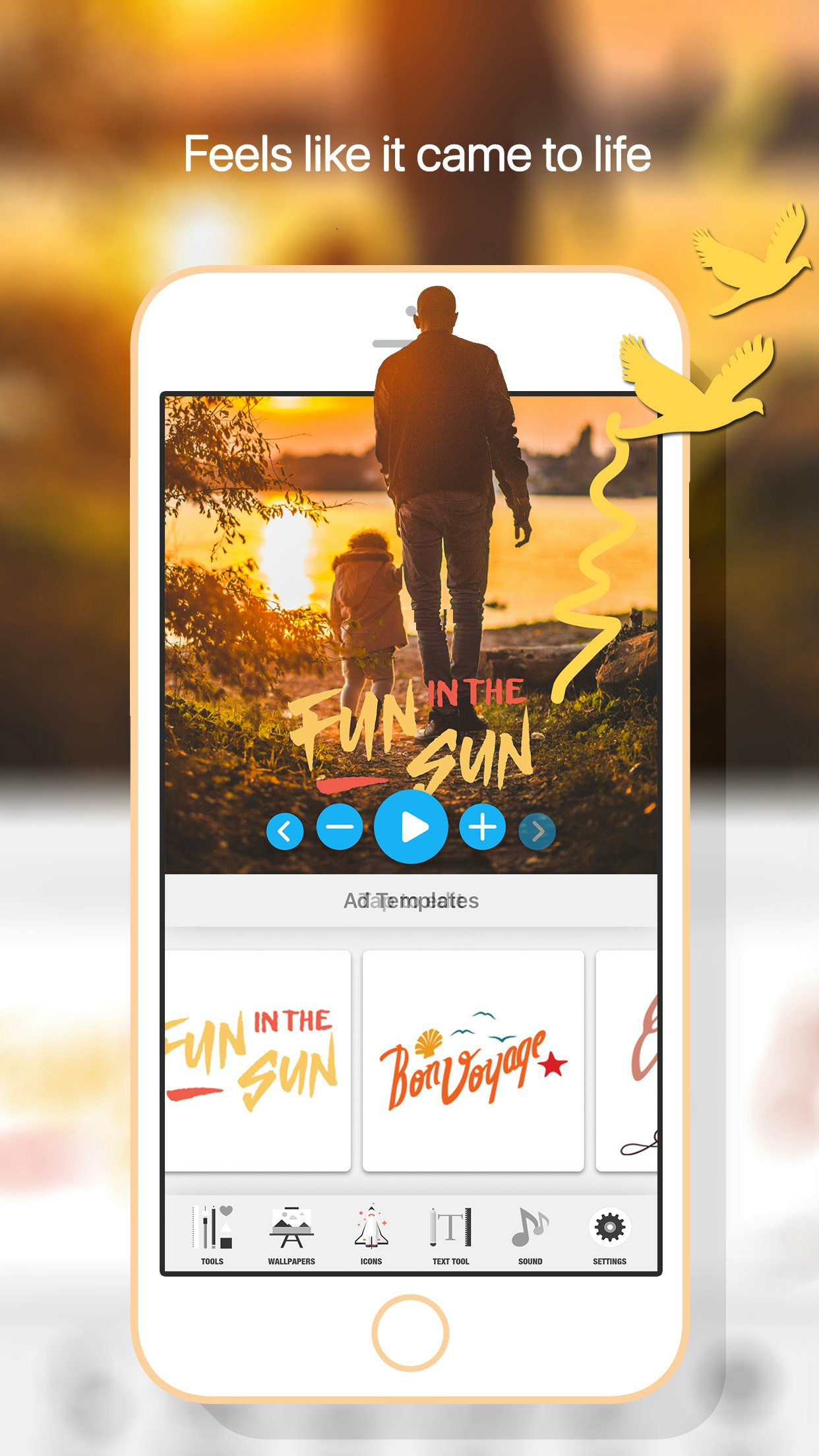 Photo Animator Studio gallery image