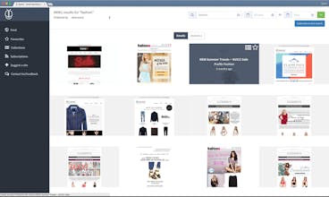 Beetle Email gallery image