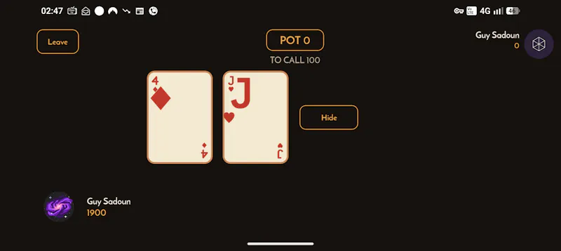 Billbo screenshot 9