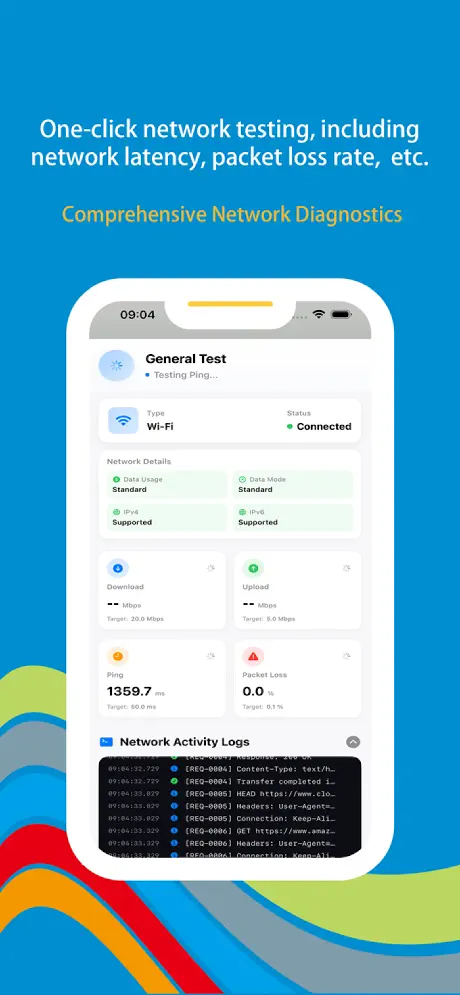 Wonder Signal screenshot 4