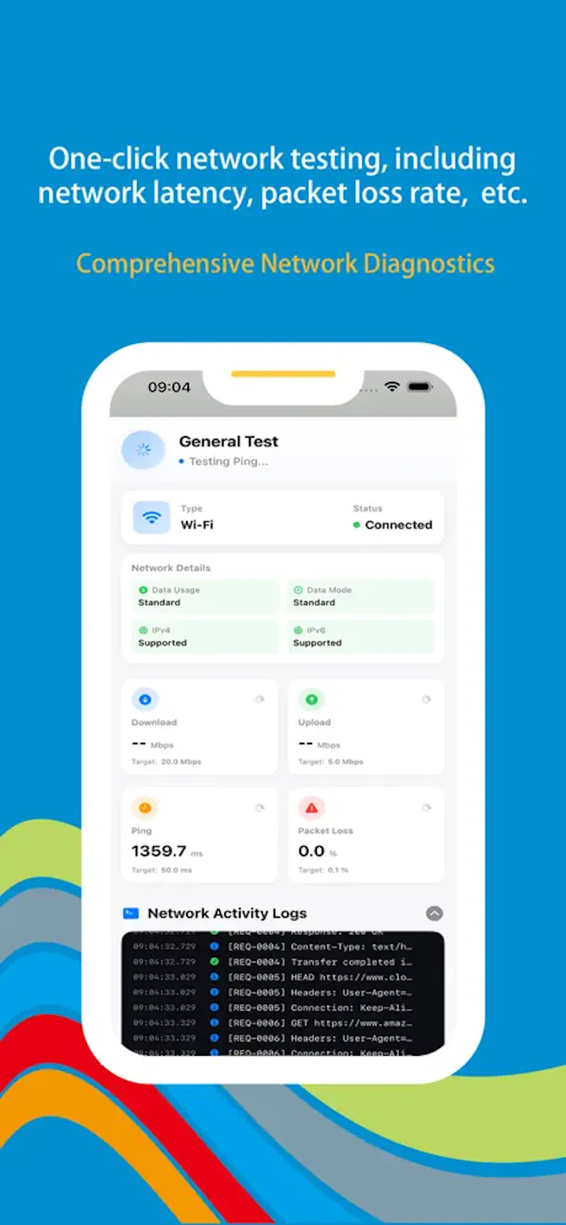 Wonder Signal screenshot 4