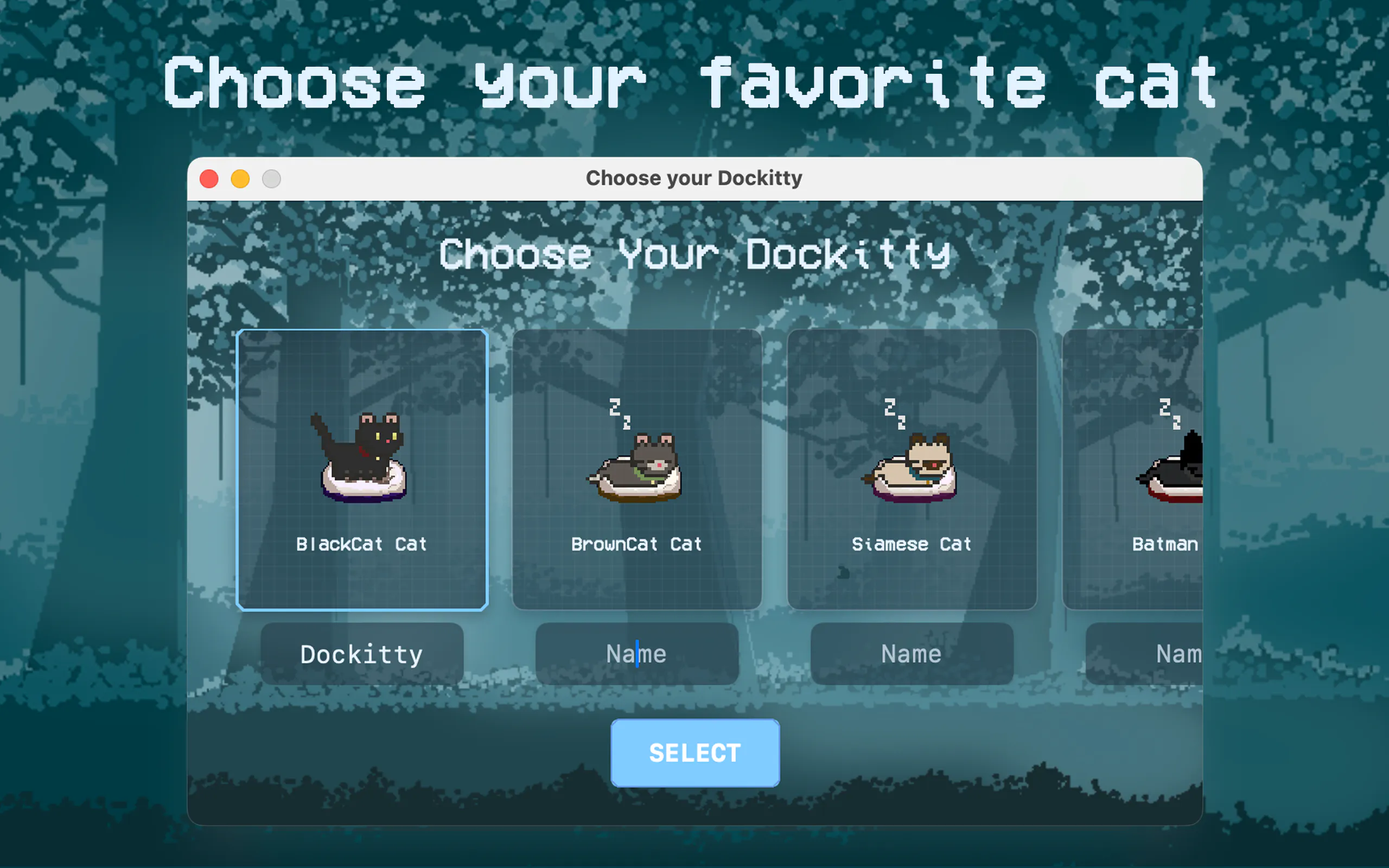 Dockitty gallery image