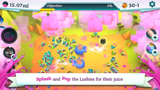 Splash Pop gallery image