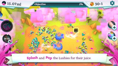 Splash Pop gallery image