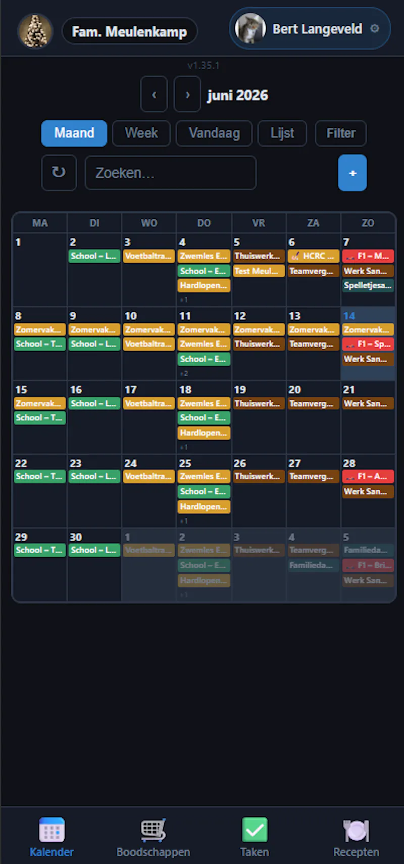 planninn screenshot 6