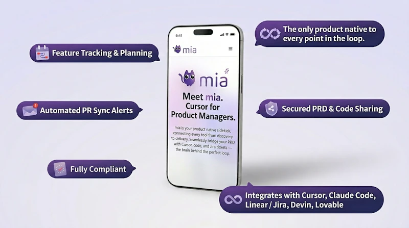 mia  screenshot 2