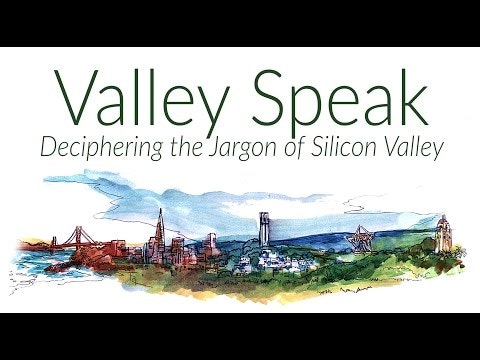 Valley Speak gallery image
