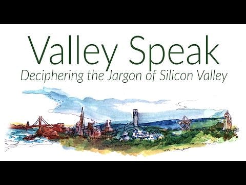 Valley Speak media 1