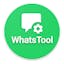 WhatsTools for WhatsApp Status Saver & Direct Chat