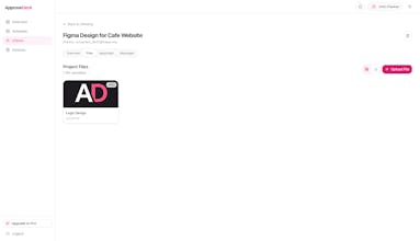 ApproveDeck gallery image