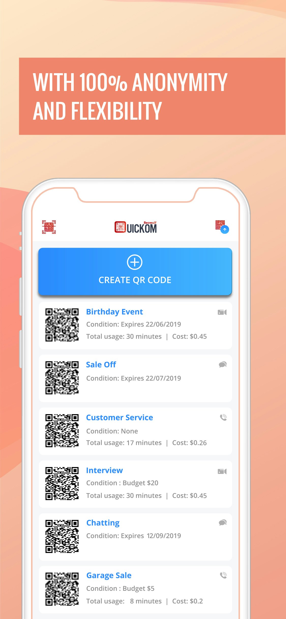 QUICKOM gallery image