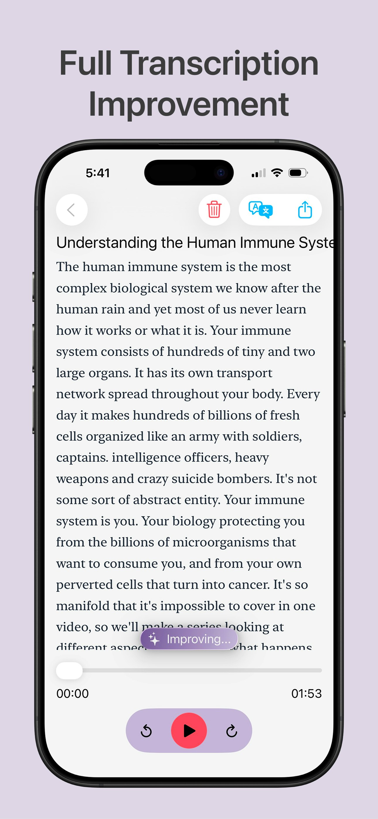 Tensha gallery image