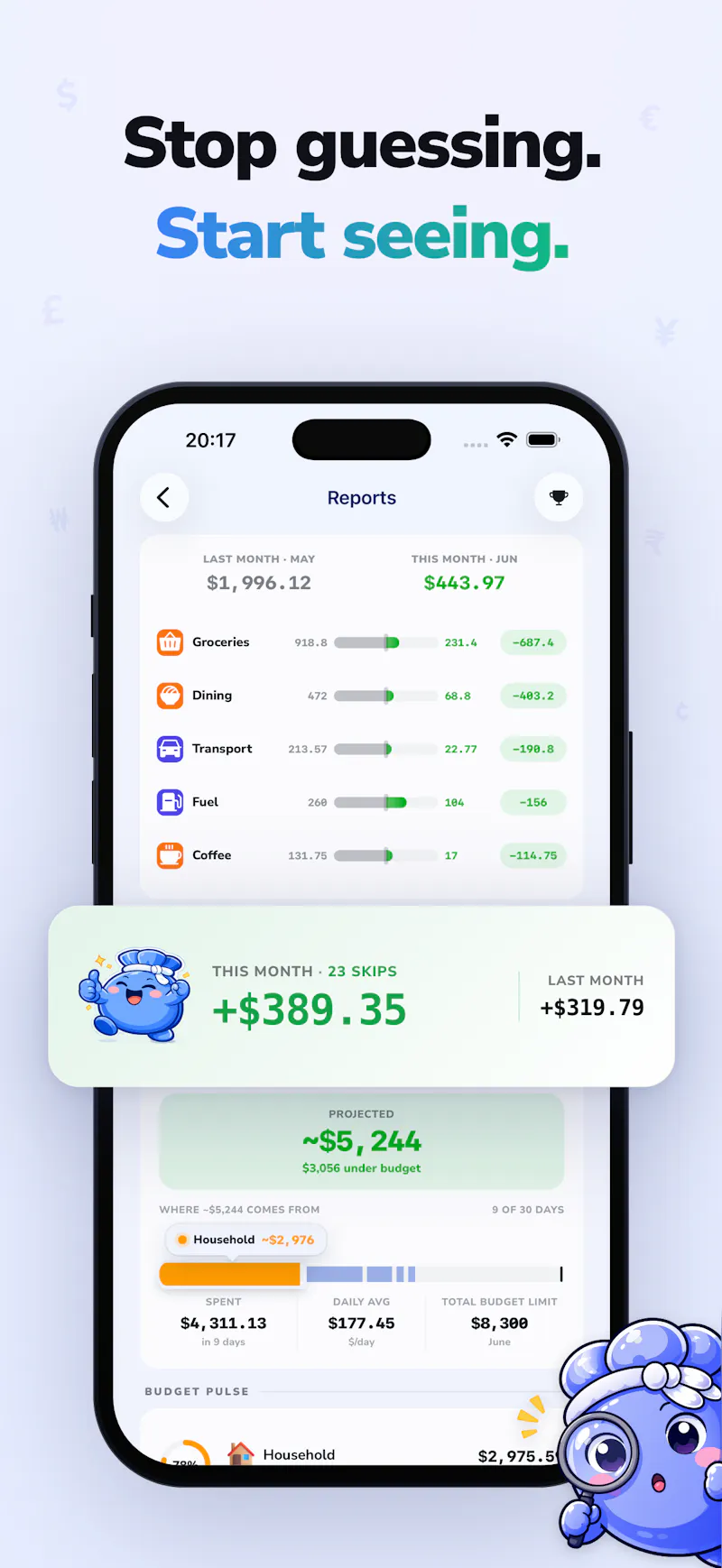 FloosYo screenshot 6