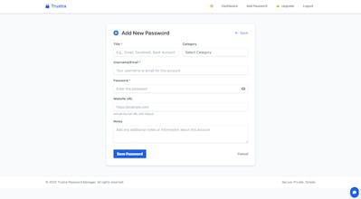 ChatGPT Export Parser gallery image