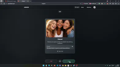 Linguics gallery image